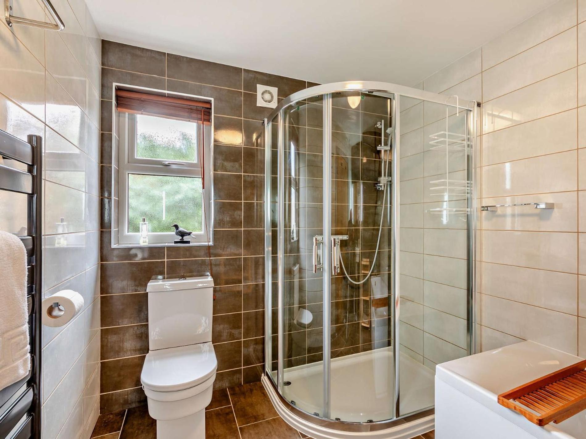 3 Bed In Leyburn 94415 Villa Redmire Eksteriør bilde